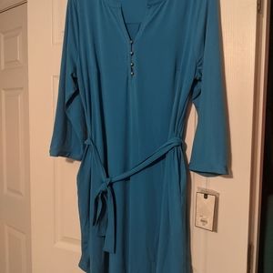 Women's dress